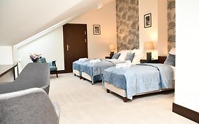 Medhotel Krupnicza W Krakowie